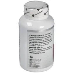 Prostate 15 60cap. | Farmacia Barata