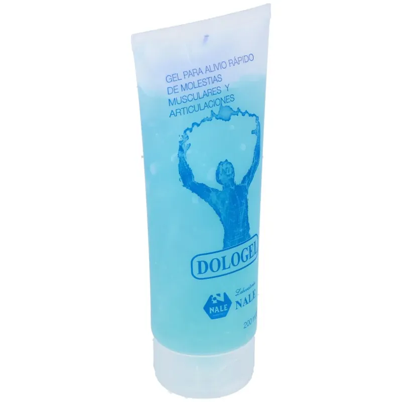 Nale dologel tubo 200ml | Farmacia Barata Nale dologel tubo 200ml | Farmacia Barata