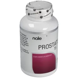 Prostate 15 60cap. | Farmacia Barata