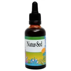 Naturlife natur sed 50ml