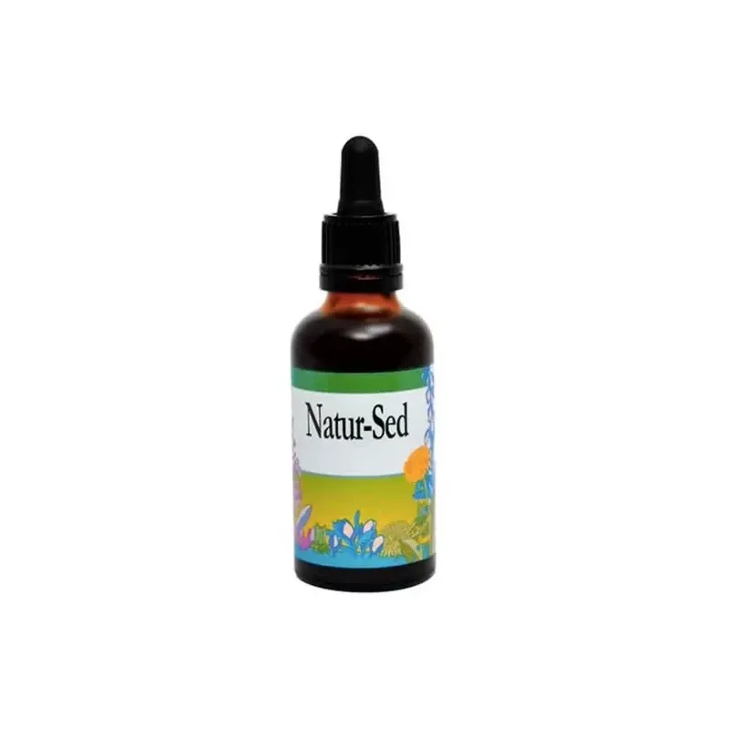 Naturlife natur sed 50ml | Farmacia Barata