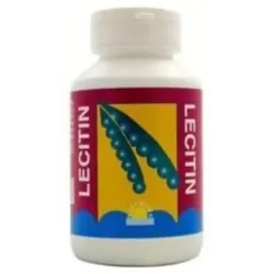 Naturlife lecitin-100 100caps