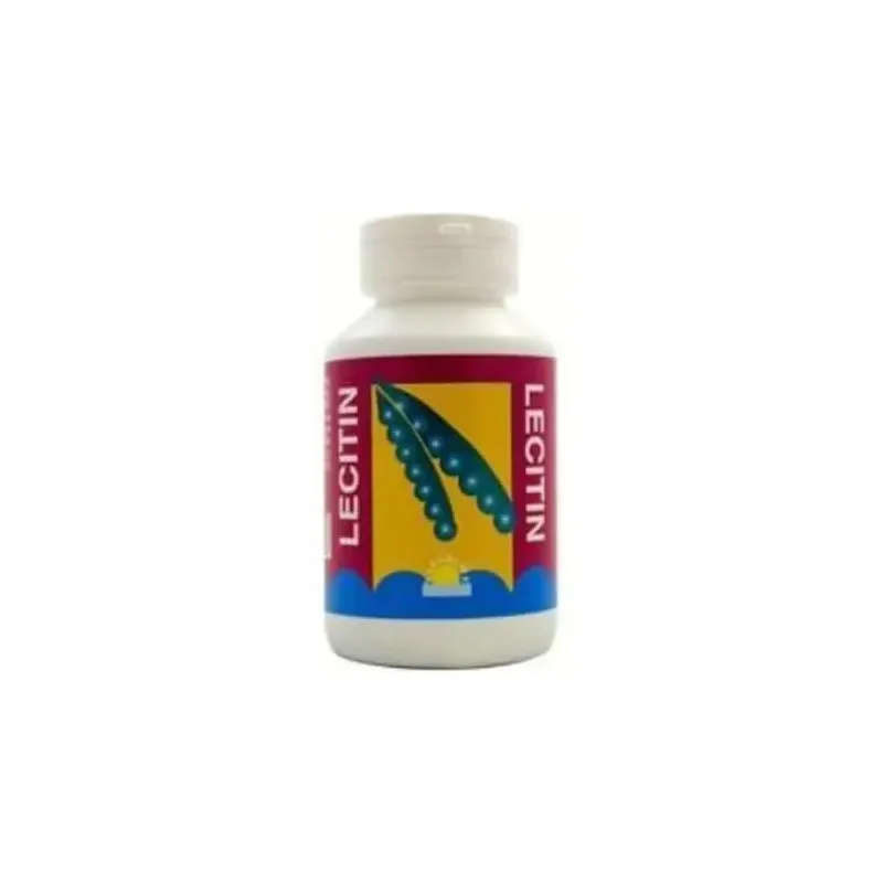 Naturlife lecitin-100 100caps | Farmacia Barata Naturlife lecitin-100 100caps | Farmacia Barata