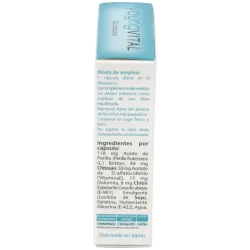 Young vital 30cap. | Farmacia Barata