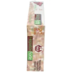 Nale hepatox forte 20 viales | Farmacia Barata