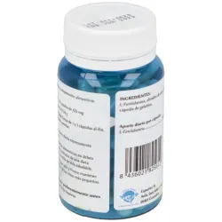 Montstar fenilalanina 50caps | Farmacia Barata