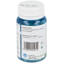 Montstar fenilalanina 50caps | Farmacia Barata