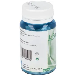 Montstar fenilalanina 50caps | Farmacia Barata