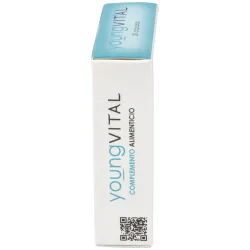 Young vital 30cap. | Farmacia Barata