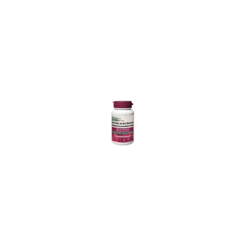 Natures plus levadura arroz roja 30comp | Farmacia Barata Natures plus levadura arroz roja 30comp | Farmacia Barata