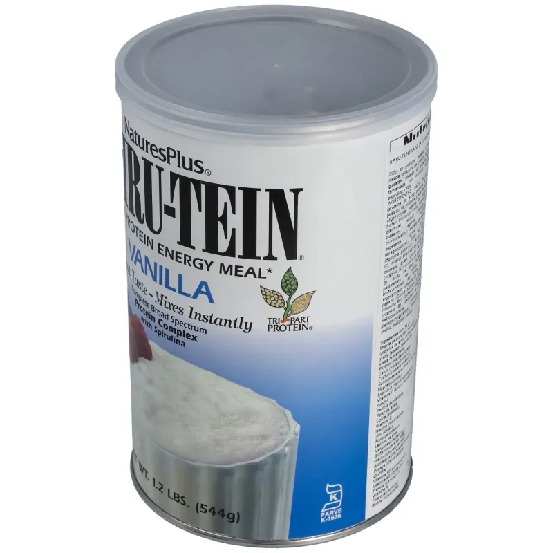 Naturesplus spiru-tein vainilla 544g | Farmacia Barata Naturesplus spiru-tein vainilla 544g | Farmacia Barata