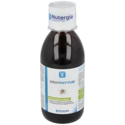 Nutergia ergyphytum 250 ml