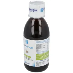 Nutergia ergyphytum 250 ml | Farmacia Barata