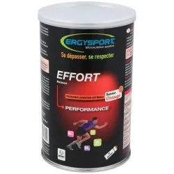 Nutergia ergysport esfuerzo 450g