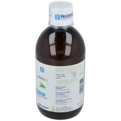 Nutergia ergysil solución botella 500 ml | Farmacia Barata