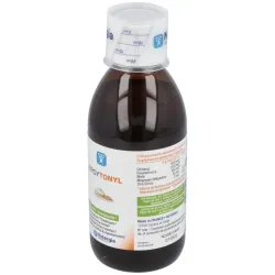 Ergytonil 250ml. | Farmacia Barata