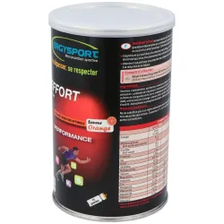 Nutergia ergysport esfuerzo 450g | Farmacia Barata