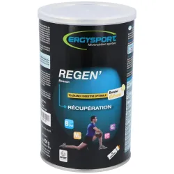 Ergysport regen 450gr.