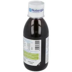 Nutergia ergyphytum 250 ml | Farmacia Barata