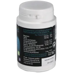 Nutergia ergysport recup 60caps | Farmacia Barata