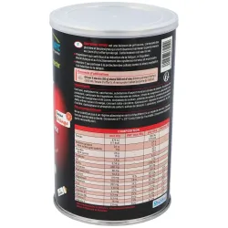 Nutergia ergysport esfuerzo 450g | Farmacia Barata