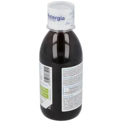 Nutergia ergyphytum 250 ml | Farmacia Barata