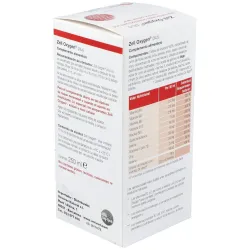Dr. wolz zell oxygen plus 250ml | Farmacia Barata Dr. wolz zell oxygen plus 250ml | Farmacia Barata