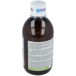 Nutergia ergysil solución botella 500 ml | Farmacia Barata
