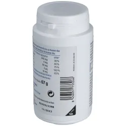 Ergyoseo 100cap. | Farmacia Barata