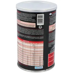 Nutergia ergysport esfuerzo 450g | Farmacia Barata