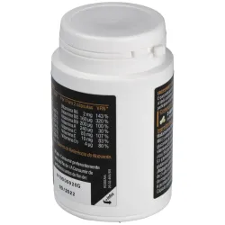 Ergysport stim 60 capsulas | Farmacia Barata