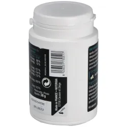 Nutergia ergysport recup 60caps | Farmacia Barata