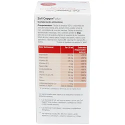 Dr. wolz zell oxygen plus 250ml | Farmacia Barata Dr. wolz zell oxygen plus 250ml | Farmacia Barata