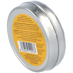 Sos flores de bach bombons caramelos lata 50gr. | Farmacia Barata