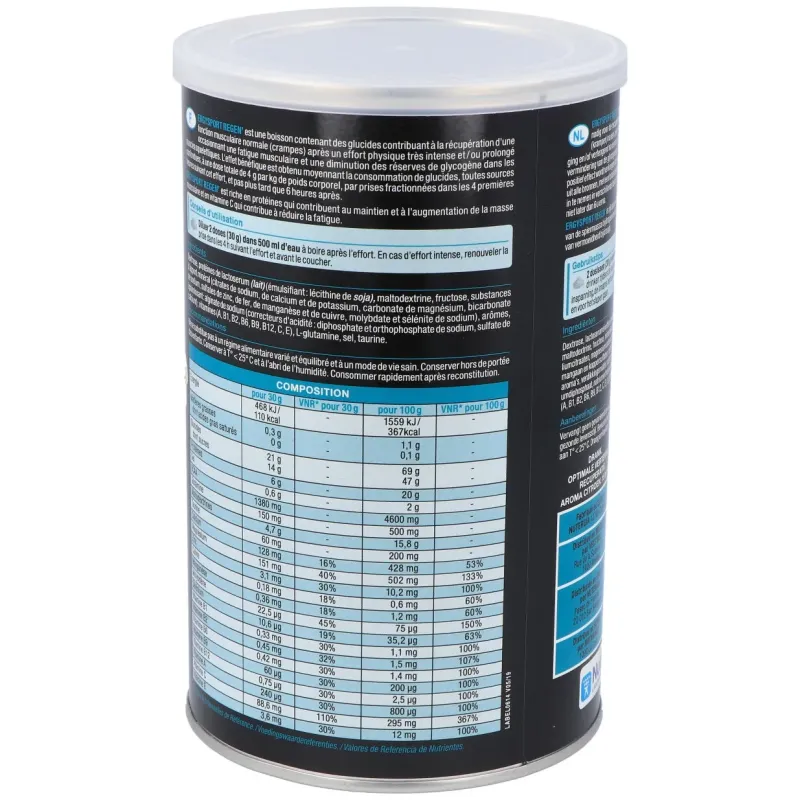 Ergysport regen 450gr. | Farmacia Barata Ergysport regen 450gr. | Farmacia Barata