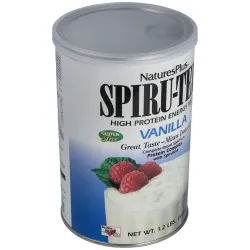 Naturesplus spiru-tein vainilla 544g | Farmacia Barata Naturesplus spiru-tein vainilla 544g | Farmacia Barata