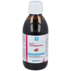 Ergycranberryl 250ml.