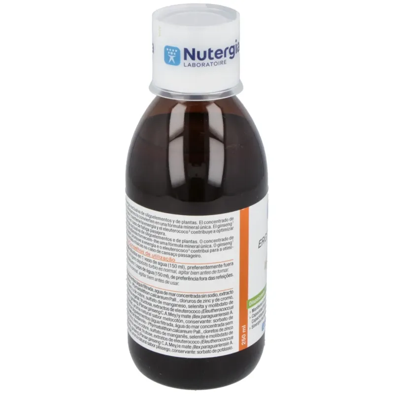Ergytonil 250ml. | Farmacia Barata