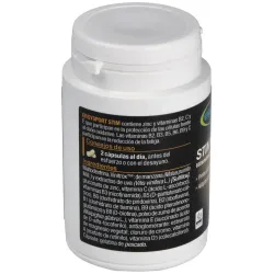 Ergysport stim 60 capsulas | Farmacia Barata
