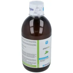 Nutergia ergysil solución botella 500 ml | Farmacia Barata