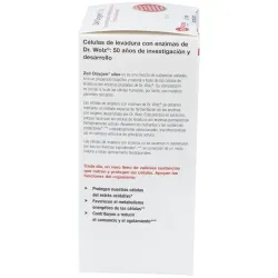 Dr. wolz zell oxygen plus 250ml | Farmacia Barata Dr. wolz zell oxygen plus 250ml | Farmacia Barata