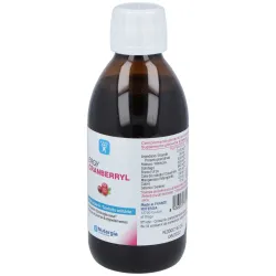 Ergycranberryl 250ml. | Farmacia Barata Ergycranberryl 250ml. | Farmacia Barata