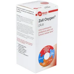 Dr. wolz zell oxygen plus 250ml | Farmacia Barata Dr. wolz zell oxygen plus 250ml | Farmacia Barata