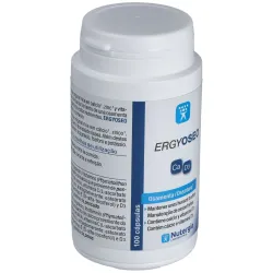 Ergyoseo 100cap. | Farmacia Barata