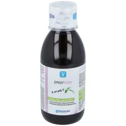 Ergy nutergia ergyfem 250ml
