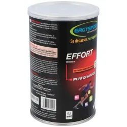 Nutergia ergysport esfuerzo 450g | Farmacia Barata
