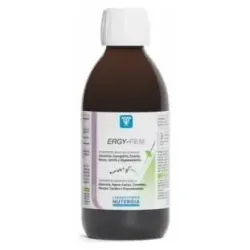 Ergy nutergia ergyfem 250ml | Farmacia Barata Ergy nutergia ergyfem 250ml | Farmacia Barata