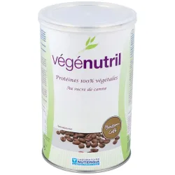 Nutergia vegenutril café 300g