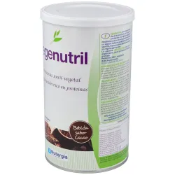 Nutergia vegenutril bebida de cacao tarro de 300g | Farmacia Barata Nutergia vegenutril bebida de cacao tarro de 300g | Farmacia Barata