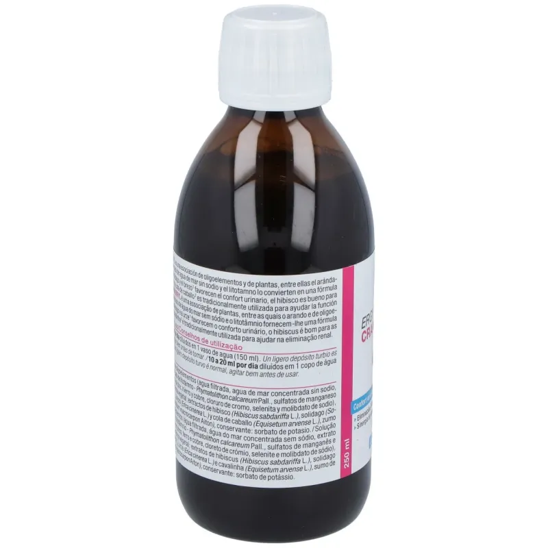 Ergycranberryl 250ml. | Farmacia Barata Ergycranberryl 250ml. | Farmacia Barata